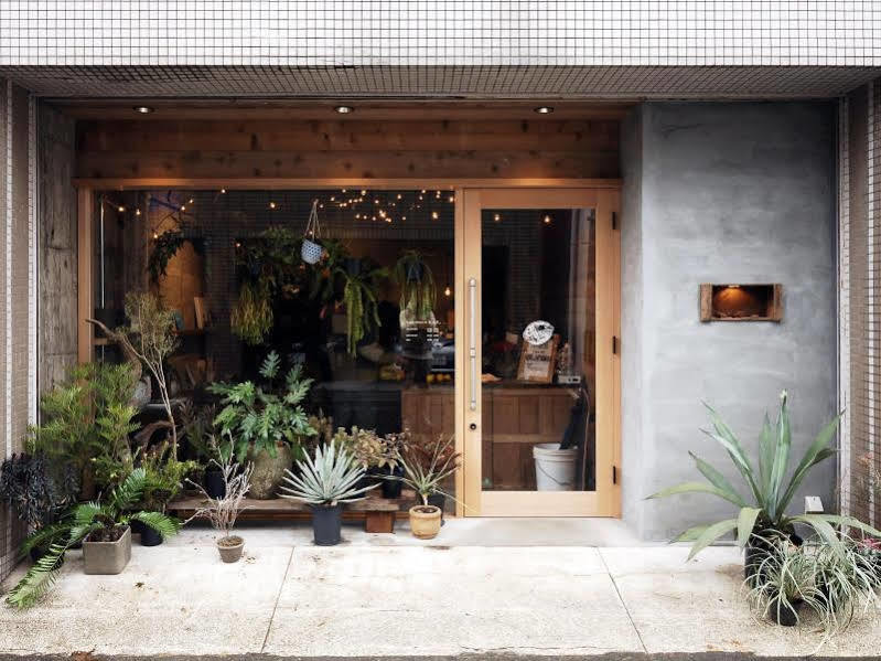 Guesthouse Rico Wakayama Exterior foto